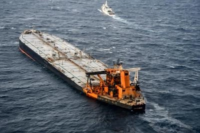 Government's Focus on Safety of Indian Ships and Sailors in Gulf Region