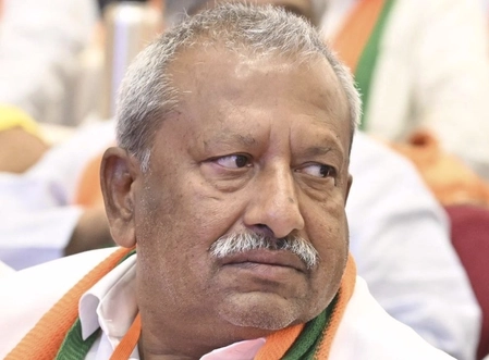 Karnataka: BJP MLA Granted Conditional Bail in Biklu Shiva Case