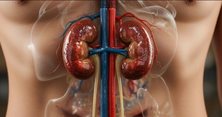 Kidney Problems: Body's Warning Signs Not to Ignore