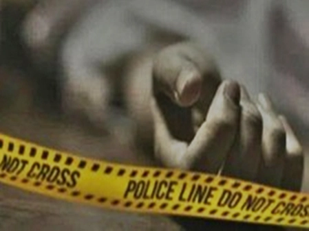 Madhya Pradesh: Mother Throws Four Daughters in Well, Commits Suicide
