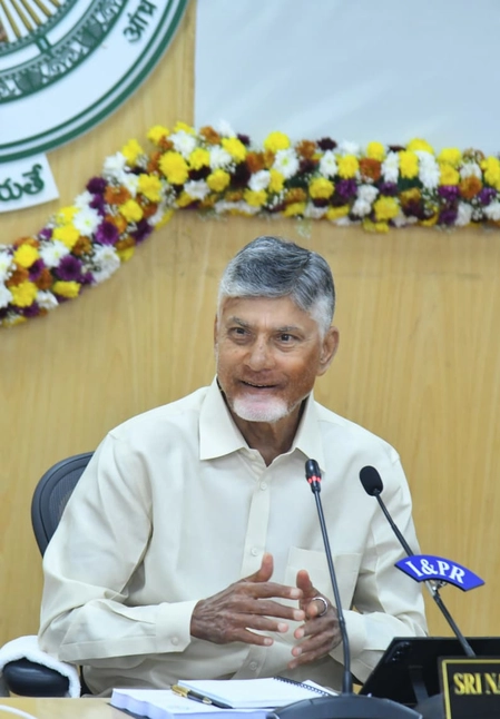 Andhra Pradesh Plans Electronics City Near Hindupur