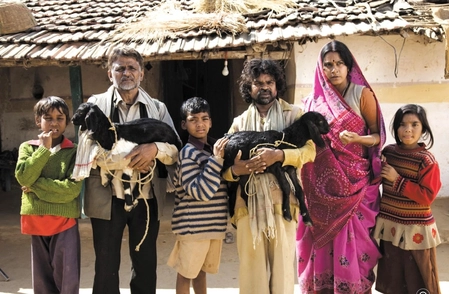 Peepli Live: Anusha Rizvi's Film Elevating Indian Cinema