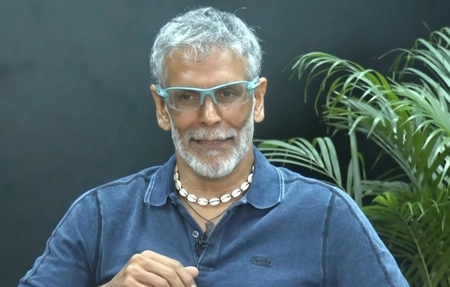 Milind Soman Reveals 'Kaattaan': A Story of Mystery and Thrill