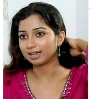 Shruti Ghoshal Shares Experience in Viral 'Vivah' Film Video