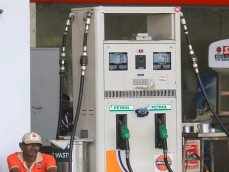 Delhi Government Advises Citizens Against Fuel Panic Buying