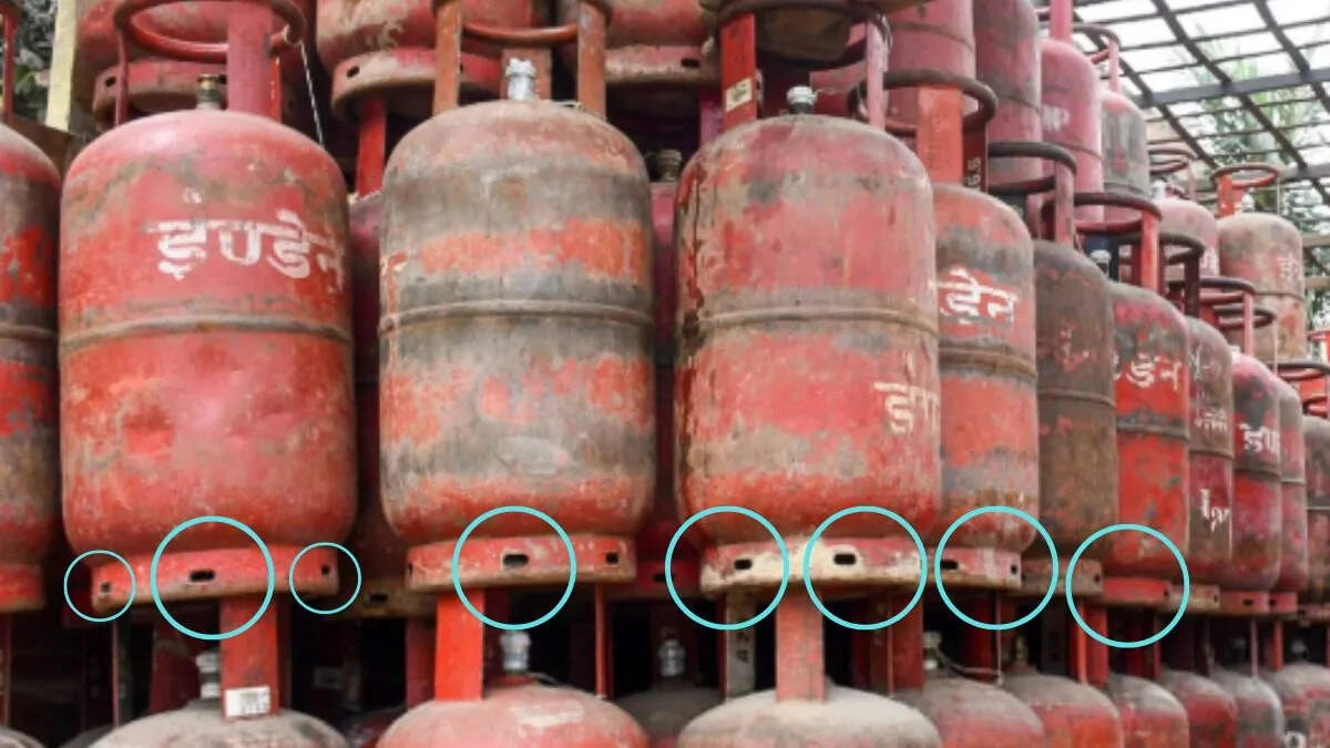 Hidden Wisdom in Everyday Items: Surprising Facts About Cylinders