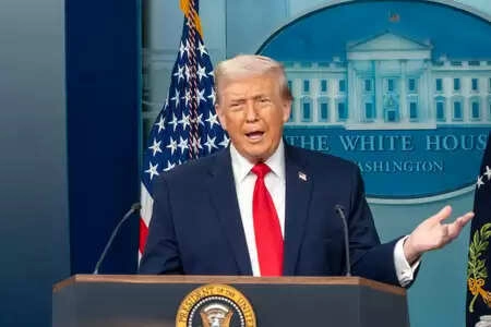 Trump Claims Iran's New Supreme Leader Injured in US-Israel Attack