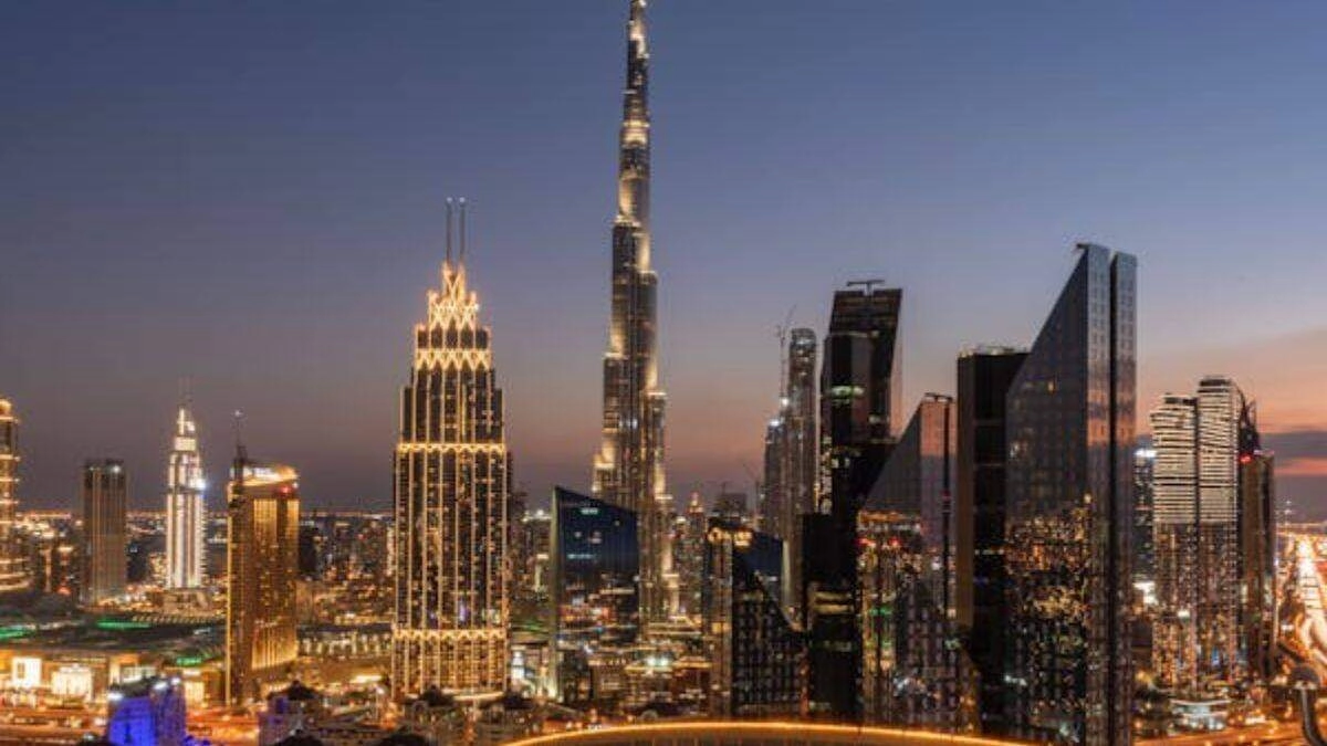 Why is it called 'Middle East' if it's not in the middle of the world?