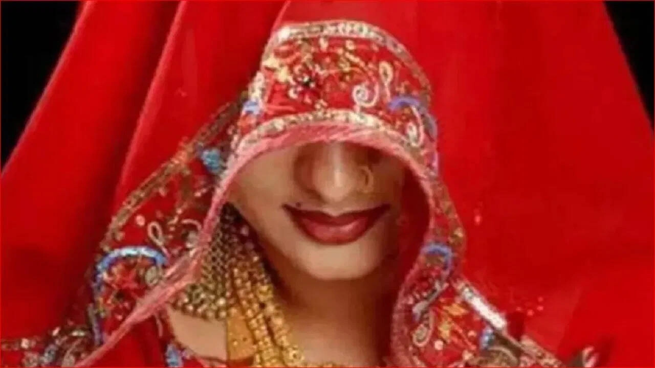New Bride Escapes with Lover After Drugging Husband and In-laws