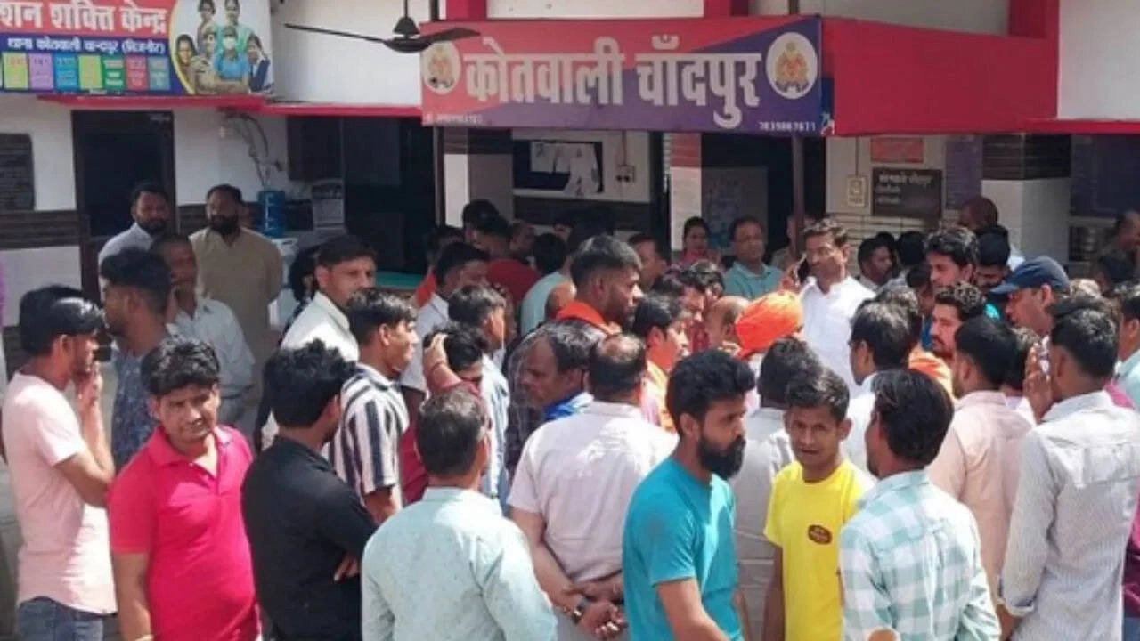Six Missing Students Found Safe in Haridwar, Sought Jobs