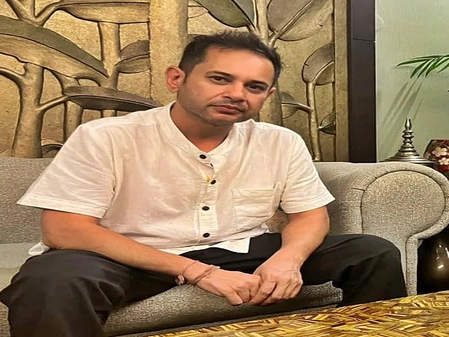 Tipra Motha Chief: Conspiracy to Split Party Before Elections