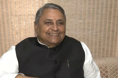 NDA's Five Candidates Set for Victory in Rajya Sabha Elections