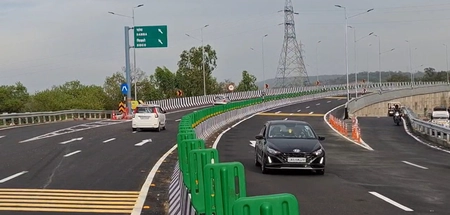 Third Bridge on Basantar River Completed; Citizens Thank Govt