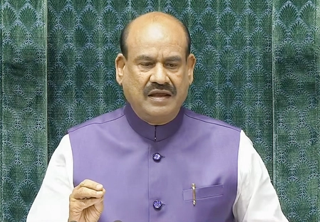 PM Modi Believes in Dialogue and Debate in Parliament: Om Birla