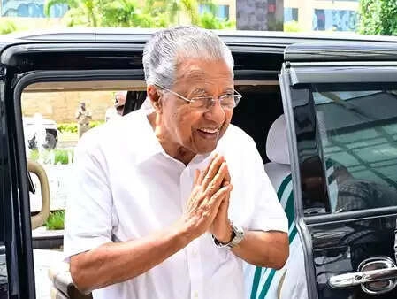 Kerala Elections: LDF Candidate List Ready, UDF Still Negotiating