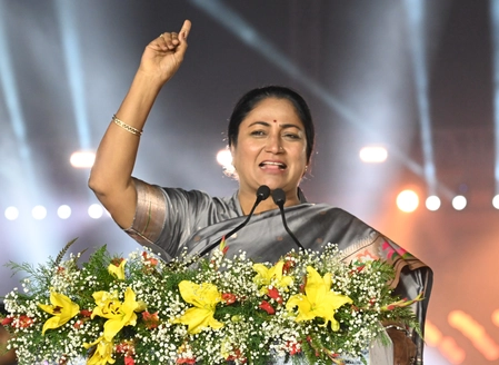 Delhi to Create 'Super Medical Hub', Announces CM Rekha Gupta