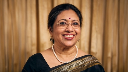 Tanushree Shankar's Dance Style: A Blend of Tradition and Innovation