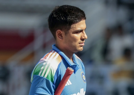 Winning the World Cup in any format is our biggest goal: Gill