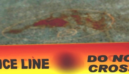 Two Dead, Six Injured in Johannesburg Shooting Attack