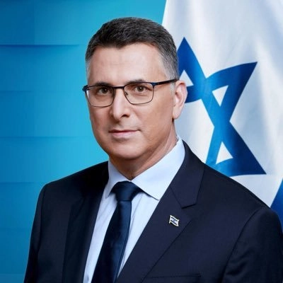 Targeting Civilians Is Wrong: Israeli FM on Iran's War Crimes