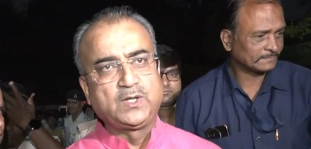 BJP to form government in West Bengal under PM Modi: Pandey