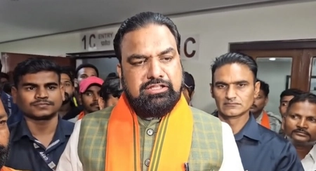 Bihar: NDA's Five Candidates Win Rajya Sabha Elections, Says Victory for Democracy
