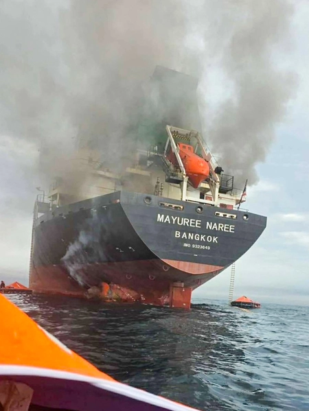 Hormuz Crisis: Greece and Germany Withdraw from Military Involvement