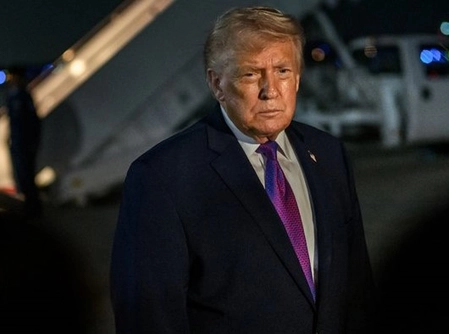 Trump postpones Beijing visit amid ongoing conflict with Iran