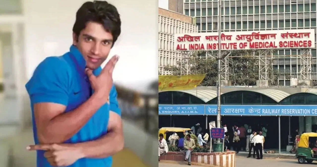 Harish Rana Admitted to AIIMS Delhi, Death Time Uncertain