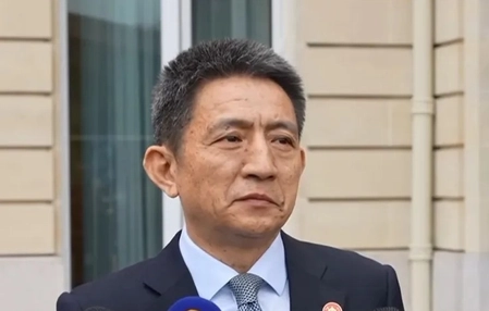 Initial Common Ground on Issues Between China and US: Li Changgang