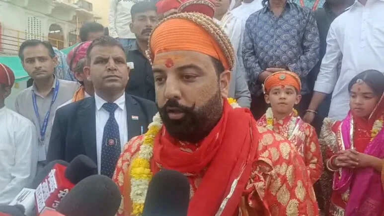Property Dispute in Udaipur's Mewar Royal Family Intensifies