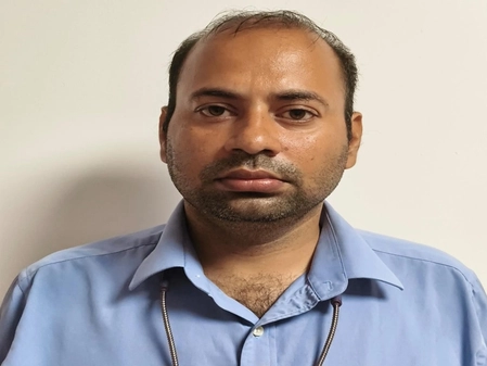 Odisha Vigilance Arrests Bank Officer in Multi-Crore Scam