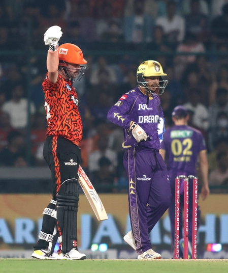 KKR Coach Nair Inspires Team for Fourth Title Win