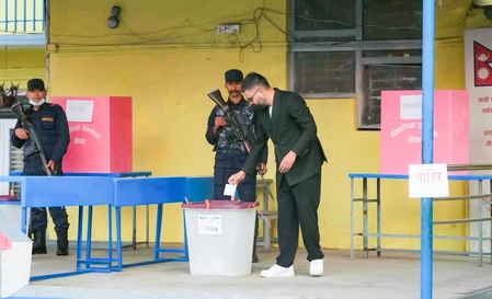 Gen Z Wave in Nepal Sparks Major Political Change, Shocking Claim