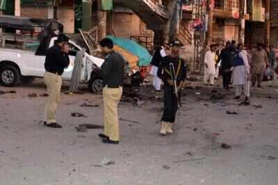 BLF Claims Responsibility for Attacks in Kech and Washuk, 3 Killed