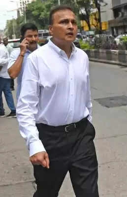 CBI to Question Anil Ambani in SBI Fraud Case