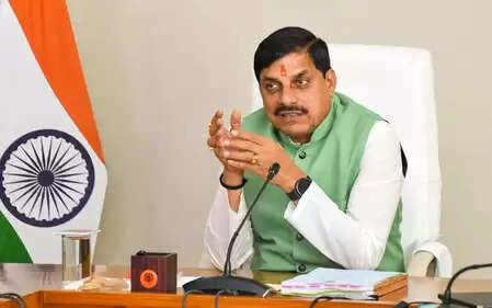 CM Mohan Yadav on Kunjilal's Contribution to MP's Parliamentary Traditions