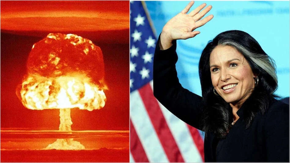 Pakistan's Missile Power: Range, Weapons Details & Tulsi Gabbard's Warning