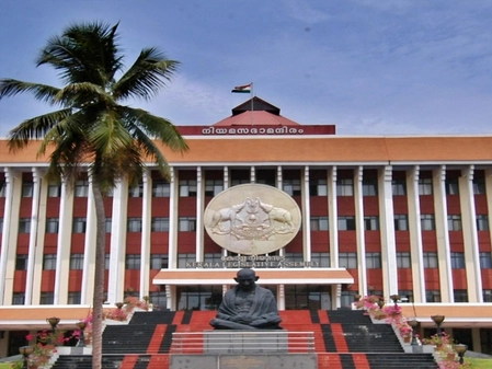 Kerala Elections: Left Focuses on Good Governance, UDF Aims to Return