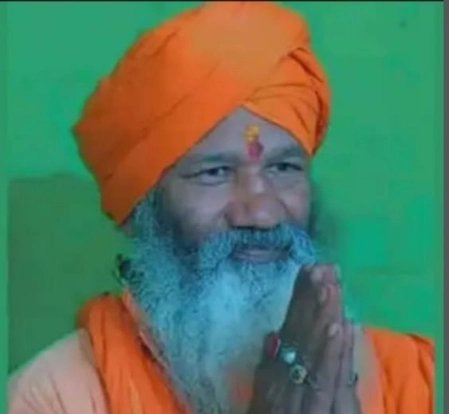 Spiritual Guru Commits Suicide at Math in Raichur, Karnataka