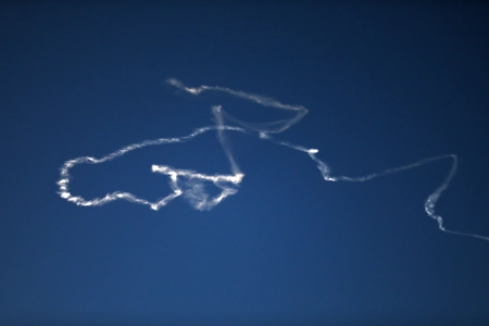 Iran Intensifies Action Against US-Israel; Gulf States Deploy Air Defense
