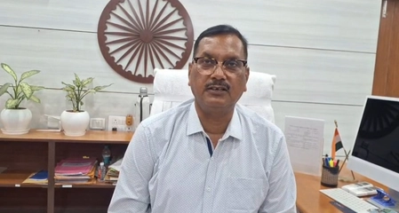 Bihar: Mining Inspector in Gopalganj Escapes Police Custody