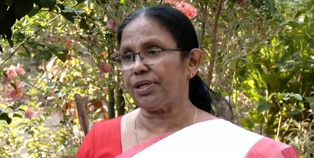 Kerala: KK Shailaja to Contest Elections from Peravoor