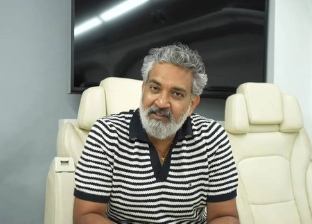 Rajamouli Praises 'Dhurdhar: The Revenge' and Ranveer's Masterclass Act