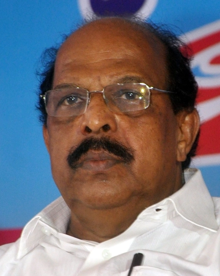Political Battle in Kerala: Sudhakaran's Retort to CM's Claims