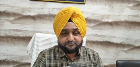 Punjab: AI-generated objectionable video of Harmandir Sahib goes viral