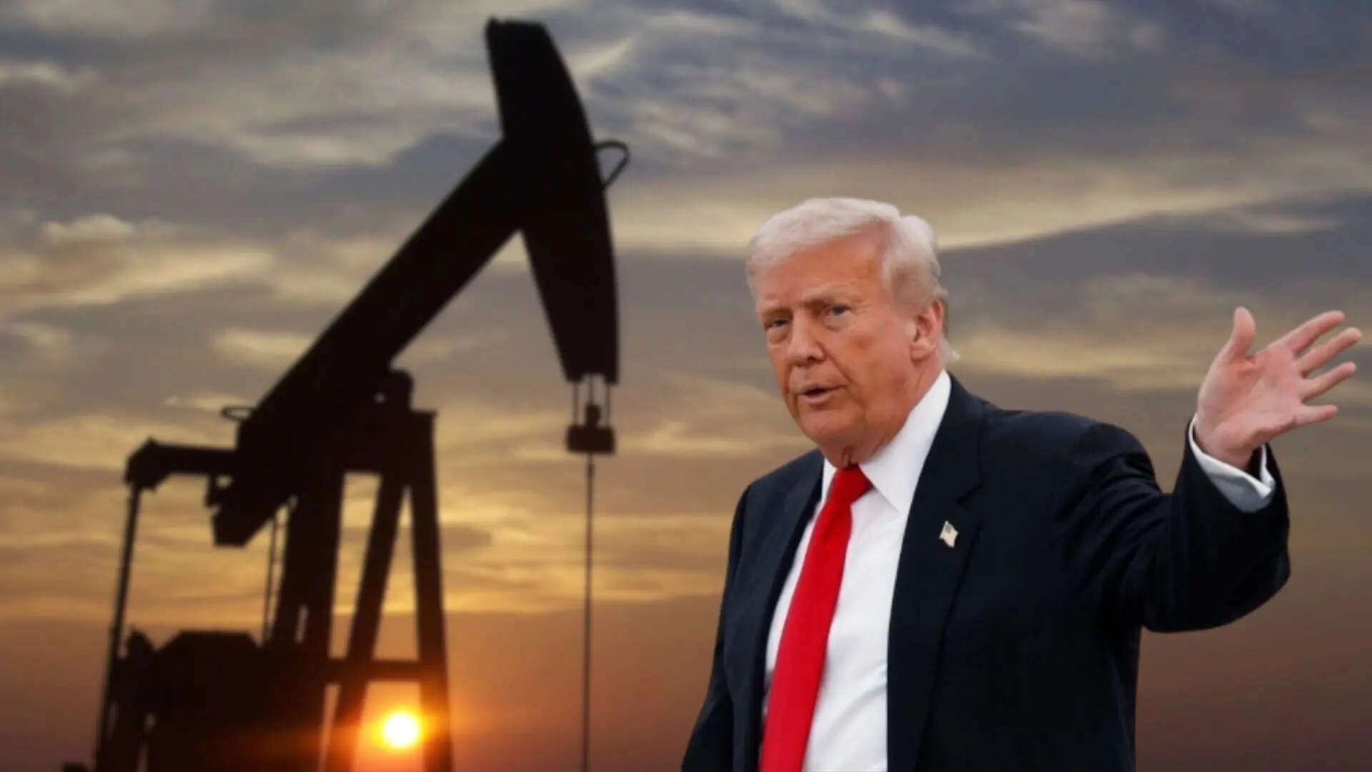 India's Relief in Iranian Oil Purchase: US Strategy Shift Explained