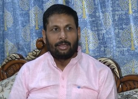 Unfortunate Mathura Incident: BJP's Rajesh Chaudhary on Action