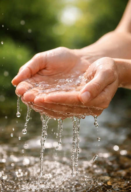 World Water Day: Leaders Reaffirm Commitment to Water Conservation