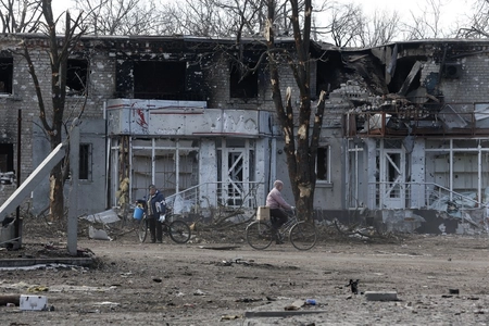 US-Ukraine Talks in Florida Discuss Key Issues, Says NSDC Sec